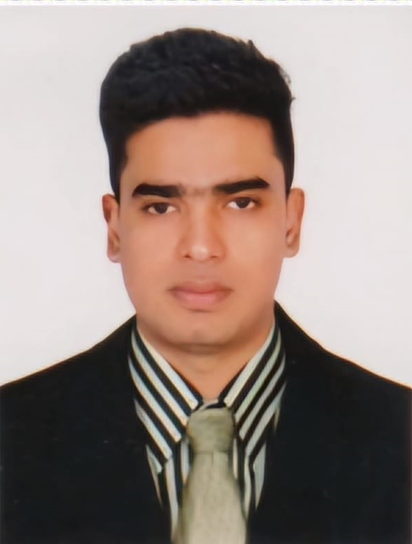মোঃ জহিরুল ইসলাম