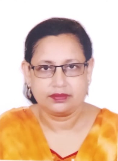জনাব গুলসান আরা